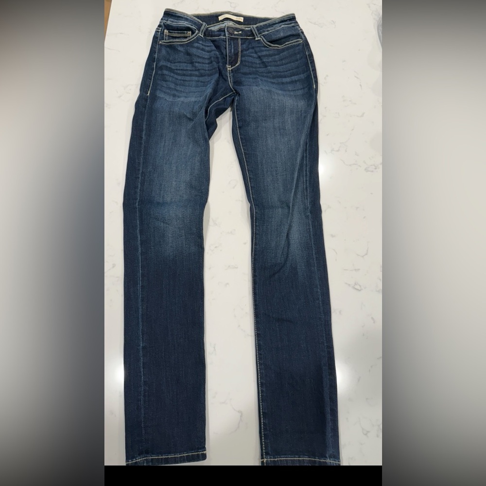 Daytrip Skinny Jeans